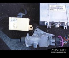 KIT AVVIAMENTO PER AUDI A4 8D 1.9 TDI ANNO 1995 - 2