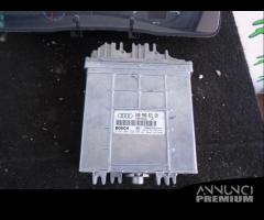 KIT AVVIAMENTO PER AUDI A4 8D 1.9 TDI ANNO 1995 - 5