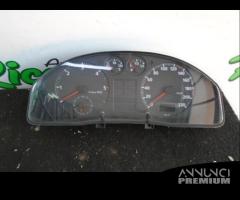 KIT AVVIAMENTO PER AUDI A4 8D 1.9 TDI ANNO 1995 - 8