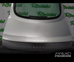 PORTELLONE POSTERIORE AUDI TT 8N ANNO 1999 - 8