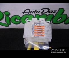 KIT AIRBAG PER GRAND VITARA ANNO 2008