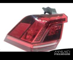 FANALINO POST. SINISTRO LED TIGUAN R-LINE 18 - 4