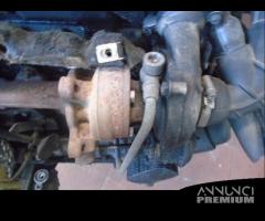 MOTORE PER FORD FIESTA 1.4 TDCi ANNO 2006 - 7