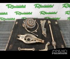 KIT RUOTA POSTERIORE SINISTRO RAV4 III 2.2D-CAT - 1