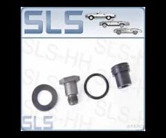 A0005860143 Set montaggio Serbatoio compensatore M - 1