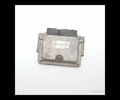 55191208 0281011552 19246DAA Centralina modulo ECU - 1