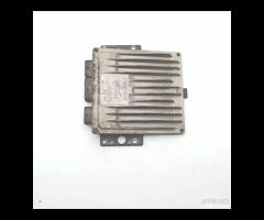 8200374392 8200334540 Centralina modulo ECU motore - 9