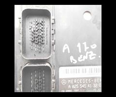 A0255454132 Centralina modulo ECU motore Mercedes - 7