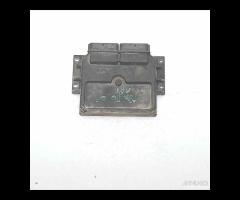 55185004 Centralina modulo ECU motore Fiat Punto 1