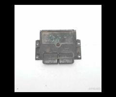 55185004 Centralina modulo ECU motore Fiat Punto 1 - 9