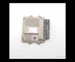 51826696 MJD6F3.PB Centralina modulo ECU motore Fi