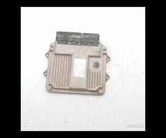 51826696 MJD6F3.PB Centralina modulo ECU motore Fi