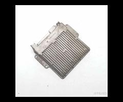 7700107196 Centralina modulo ECU motore Renault Tw - 3