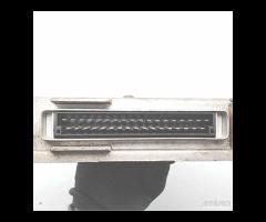 7700107196 Centralina modulo ECU motore Renault Tw - 6