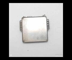 7700107196 Centralina modulo ECU motore Renault Tw - 8