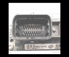 IAW59FM2 20ACLLMC9 Centralina modulo ECU motore Fi - 7