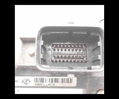 IAW59FM2 20ACLLMC9 Centralina modulo ECU motore Fi - 8