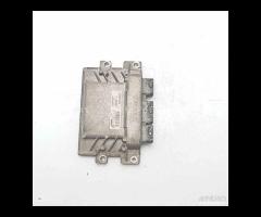 8200414422 8200401568 Centralina modulo ECU motore - 1