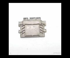 8200414422 8200401568 Centralina modulo ECU motore - 2