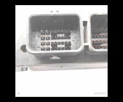 9658556780 0281011783 EDC16C34 Centralina ECU moto