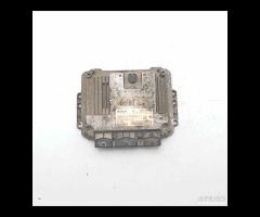 9658556780 0281011783 EDC16C34 Centralina ECU moto - 8