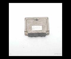 06A906018CL 0261206076 Centralina modulo ECU motor - 3