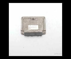 06A906018CL 0261206076 Centralina modulo ECU motor - 8