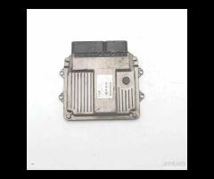 55195817 MJD6JFP3 Centralina motore ECU Fiat Grand - 1