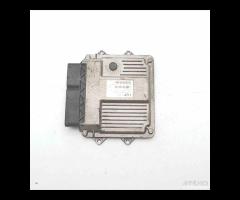 55195817 MJD6JFP3 Centralina motore ECU Fiat Grand