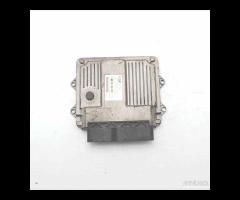 55195817 MJD6JFP3 Centralina motore ECU Fiat Grand