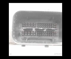 55195817 MJD6JFP3 Centralina motore ECU Fiat Grand - 5