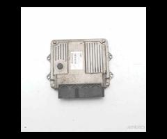 55195817 MJD6JFP3 Centralina motore ECU Fiat Grand - 8