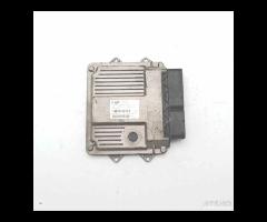 55195817 MJD6JFP3 Centralina motore ECU Fiat Grand - 9