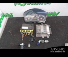 KIT AVVIAMENTO PER FORD FIESTA 1.4 TDCi 2006