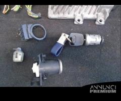 KIT AVVIAMENTO PER FORD FIESTA 1.4 TDCi 2006