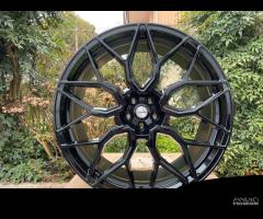 CERCHI 23 VOSSEN HS-2 MADE IN GERMANY - 1