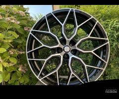 CERCHI 23 VOSSEN HS-2 MADE IN GERMANY - 2