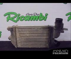 RADIATORE INTERCOOLER FIAT DUCATO 2.3 JTD 2004