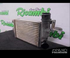 RADIATORE INTERCOOLER FIAT DUCATO 2.3 JTD 2004