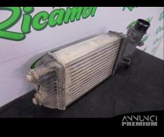 RADIATORE INTERCOOLER FIAT DUCATO 2.3 JTD 2004