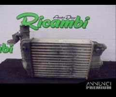 RADIATORE INTERCOOLER FIAT DUCATO 2.3 JTD 2004