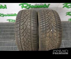 DUE GOMME DA 245 45 R 17 95 H DUNLOP 2011