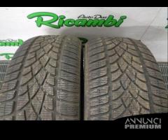 DUE GOMME DA 245 45 R 17 95 H DUNLOP 2011