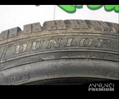 DUE GOMME DA 245 45 R 17 95 H DUNLOP 2011