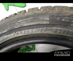 DUE GOMME DA 245 45 R 17 95 H DUNLOP 2011