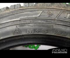 DUE GOMME DA 245 45 R 17 95 H DUNLOP 2011