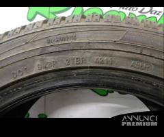 DUE GOMME DA 245 45 R 17 95 H DUNLOP 2011 - 6