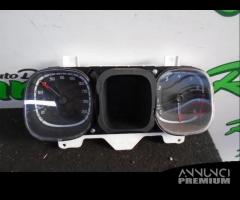 QUADRO STRUMENTI FIAT PANDA 1.2 BENZINA 2014