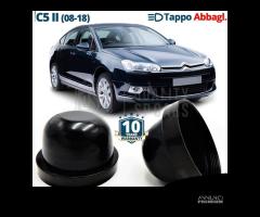 TAPPI Fari per CITROEN C5 08-18 Coperchio Kit LED