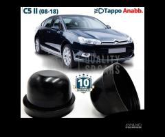 TAPPI Fari per CITROEN C5 08-18 Coperchio Kit LED